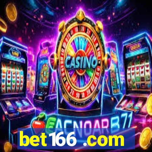 bet166 .com